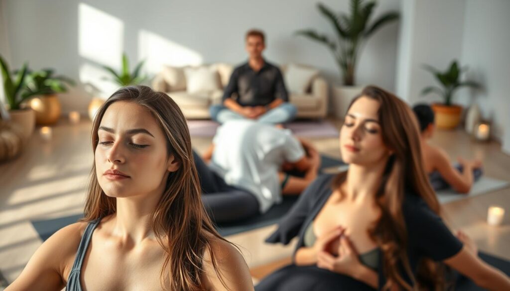 differenza yoga nidra meditazione differenza yoga nidra meditazione