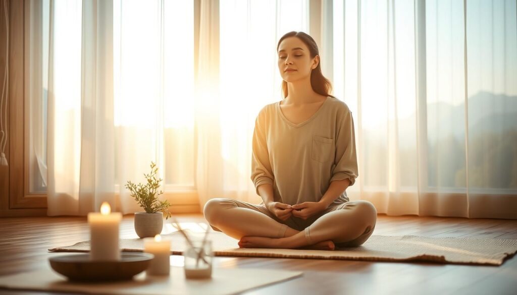 iniziare meditazione guidata iniziare meditazione guidata