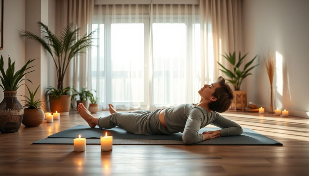 integrazione routine yoga nidra integrazione routine yoga nidra
