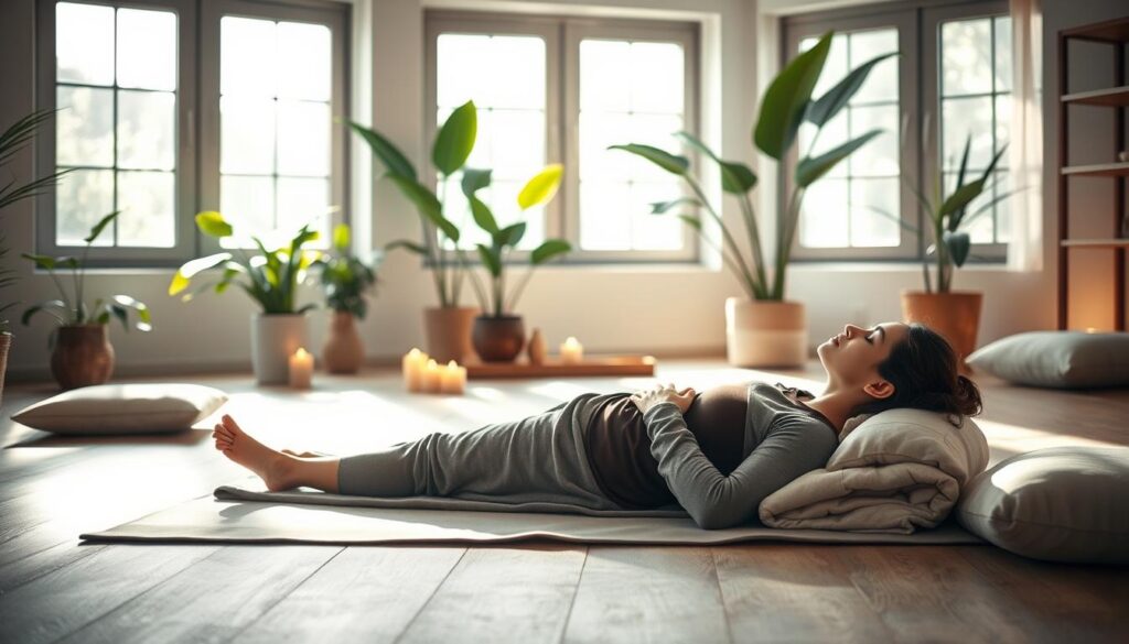 preparazione fisica yoga nidra preparazione fisica yoga nidra