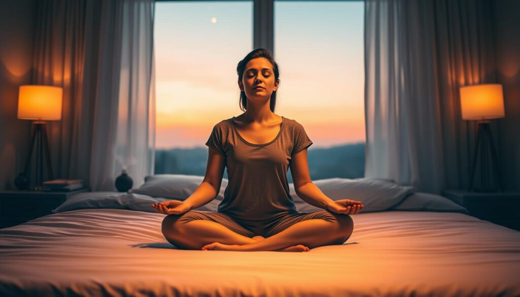 benefici meditazione guidata per dormire benefici meditazione guidata per dormire