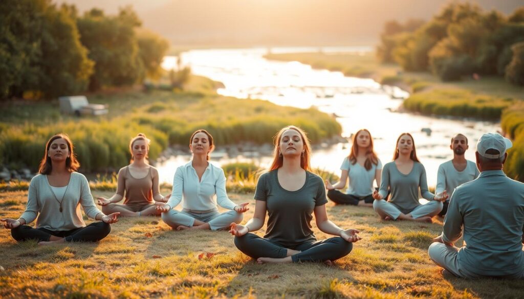 benefici scientifici meditazione benefici scientifici meditazione