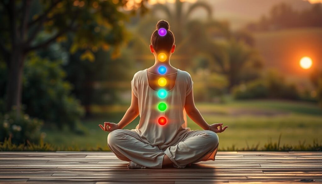 chakra come sbloccarli