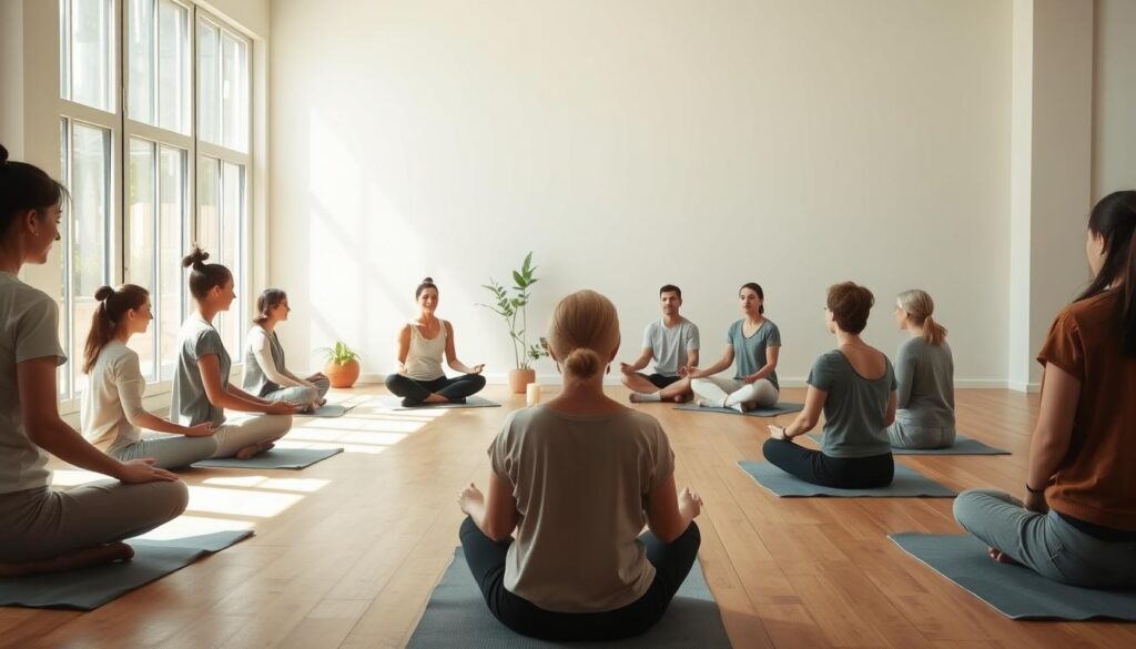 costanza e routine nella pratica mindfulness