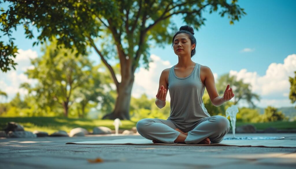 meditazione meditazione