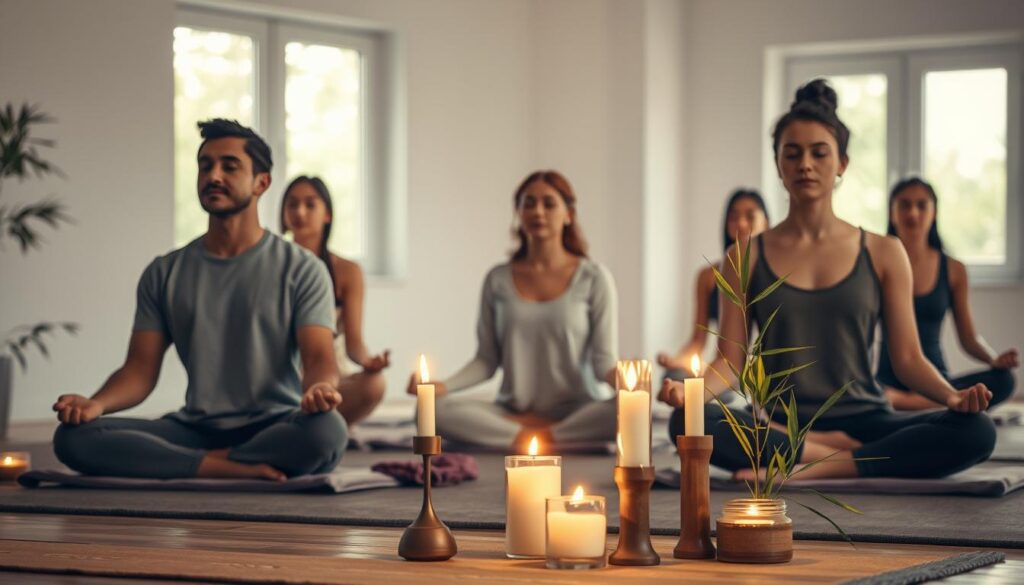 meditazione trascendentale