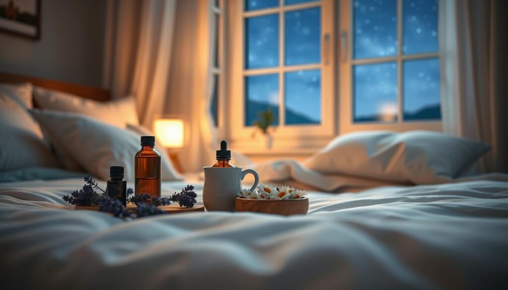 rimedi naturali dormire