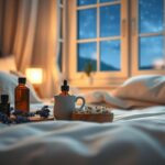 rimedi naturali dormire