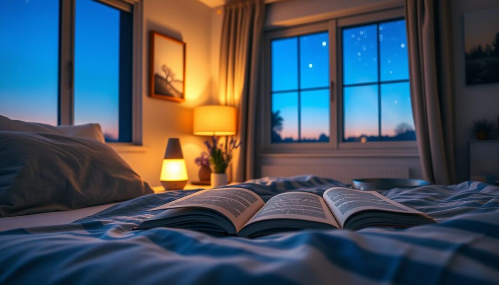 strategie rilassamento sonno