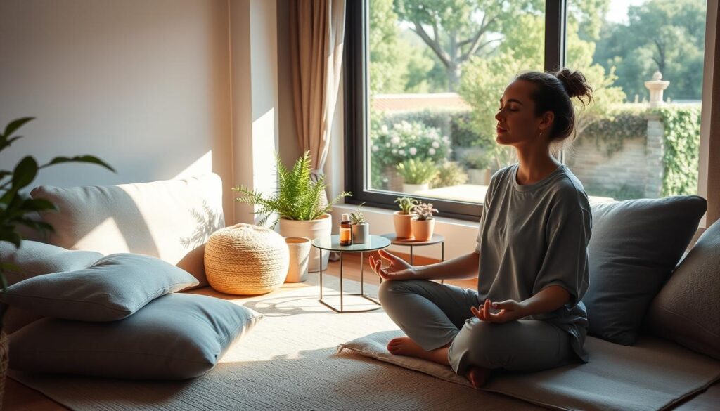 utilizzo della meditazione per ansia utilizzo della meditazione per ansia