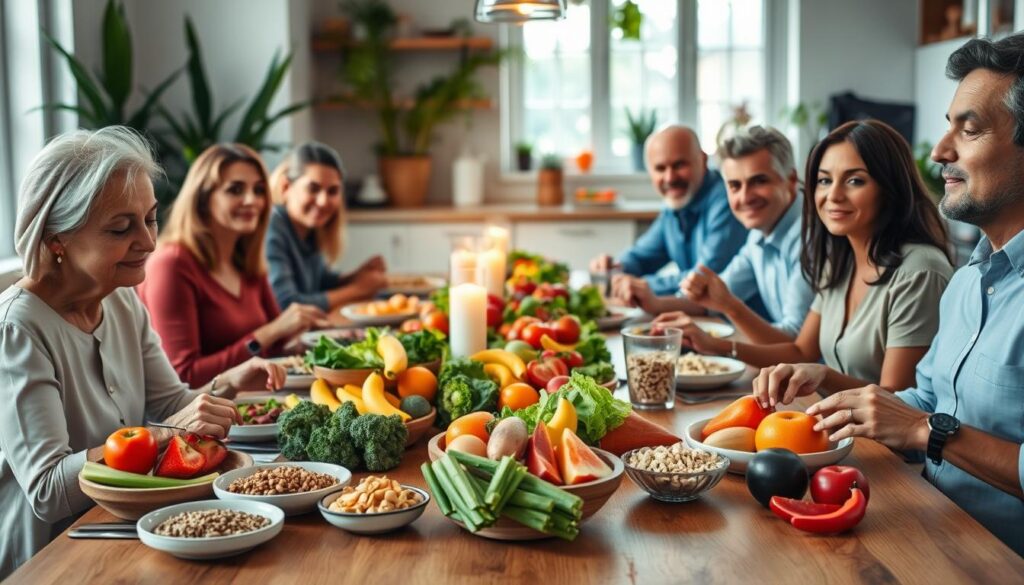 benefici alimentazione consapevole