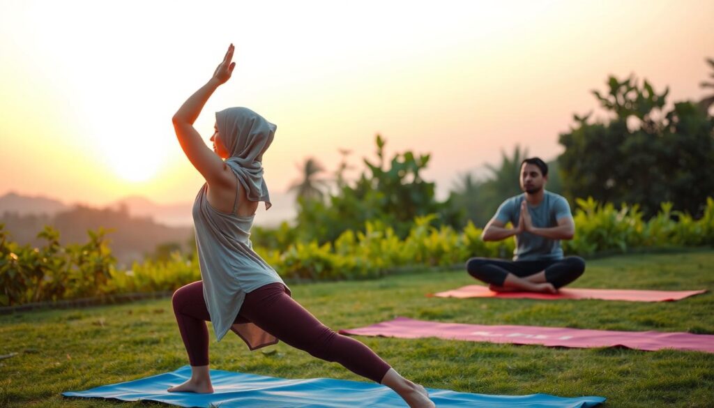 benefici dello yoga mattutino benefici dello yoga mattutino