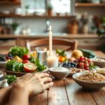 mindful eating cos'è
