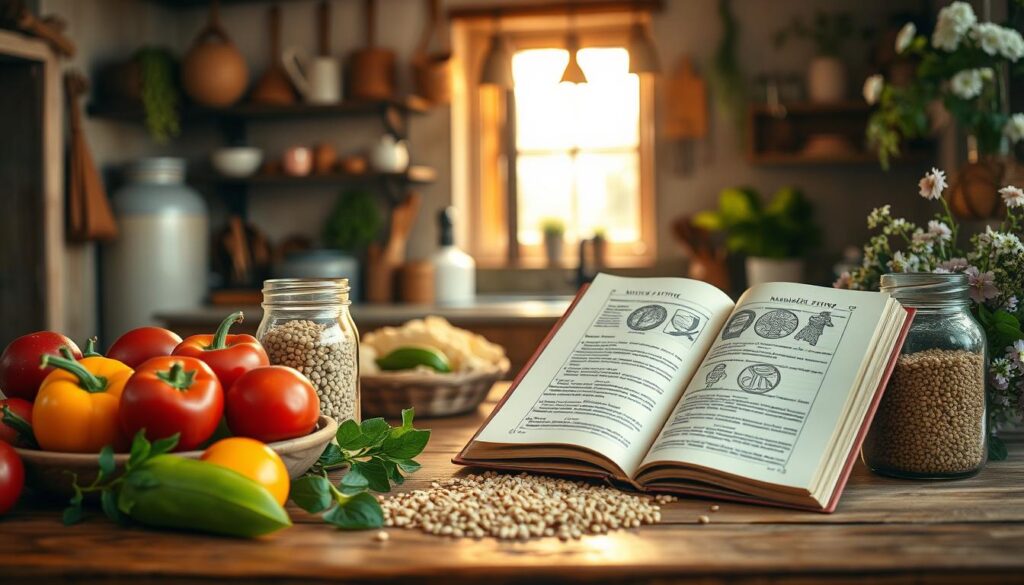 origini alimentazione consapevole