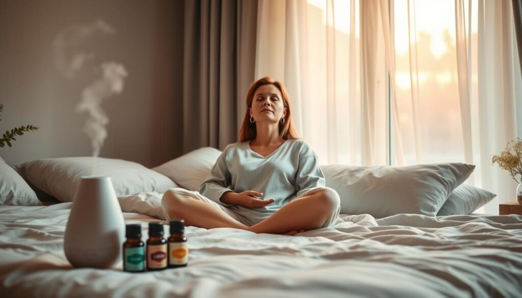 strategie naturali stress ansia disturbi sonno