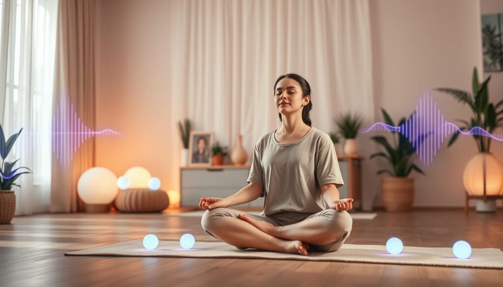 suoni binaurali meditazione