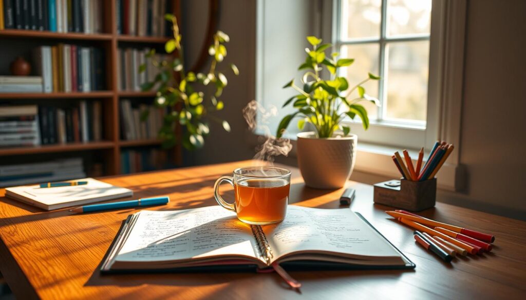 tecniche di journaling guidato per la consapevolezza tecniche di journaling guidato per la consapevolezza