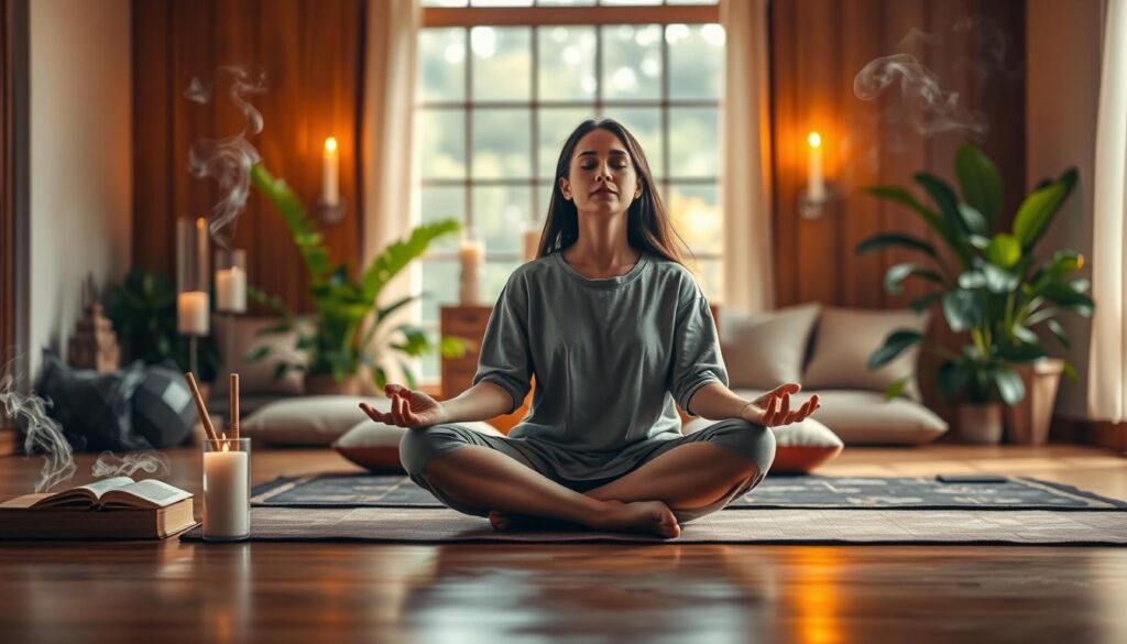 guida ai mantra potenti benefici